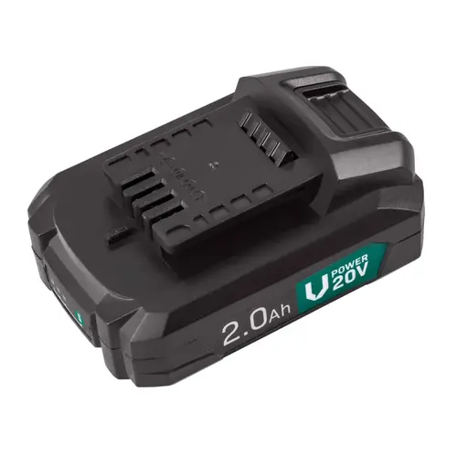 VONROC ACCU CD801AA 20V - 2.0AH