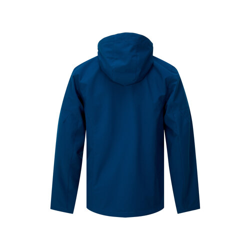 Nordberg Nordberg Dustin - Softshell Outdoor Sommerjacke Herren - Petrol - Größe M