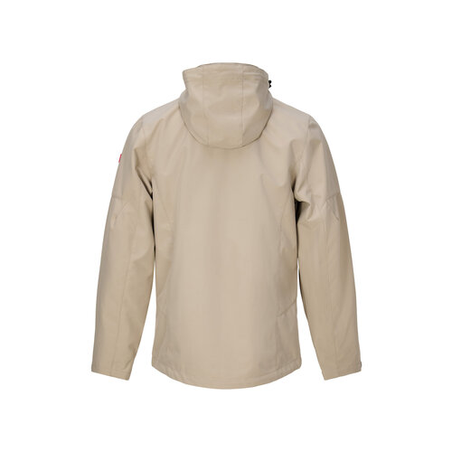 Nordberg Nordberg Dustin - Softshell Outdoor Summer Jacket Men - Seneca Rock - Size M Nordberg Nordberg Dustin - Softshell Outdoor Summer Jacket Men - Seneca Rock - Size M