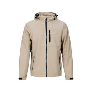 Nordberg Nordberg Dustin - Softshell Outdoor Sommerjacke Herren - Seneca Rock - Größe XXL