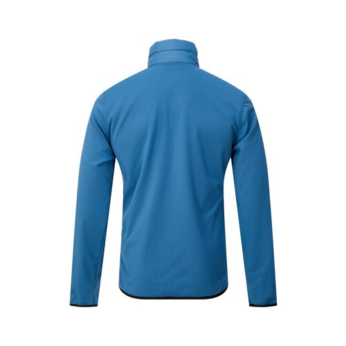 Nordberg Nordberg Tarik Fleeceweste – Herren – Stellar Blue – Größe L