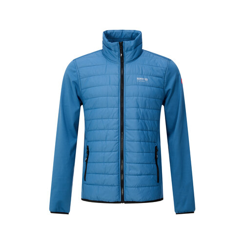 Nordberg Nordberg Tarik Fleeceweste – Herren – Stellar Blue – Größe XXL Nordberg Nordberg Tarik Fleeceweste – Herren – Stellar Blue – Größe XXL