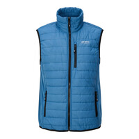 Nordberg Bodywarmer Tommy – Herren – Stellar Blue – Größe L