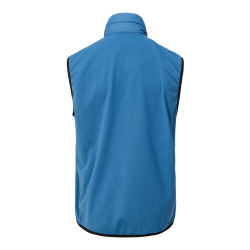 Nordberg Nordberg Bodywarmer Tommy – Herren – Stellar Blue – Größe L