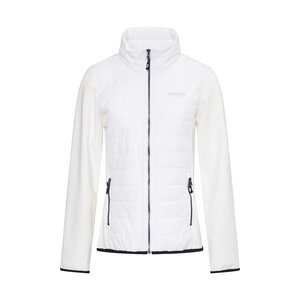 Nordberg Nordberg Trine Fleece Vest Women - White - Size 3XL Nordberg Nordberg Trine Fleece Vest Women - White - Size 3XL