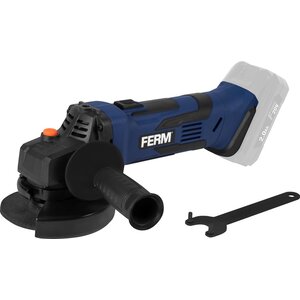 Ferm Ferm Angle Grinder 115mm