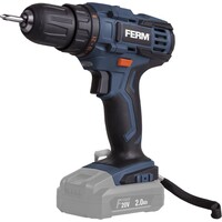 Ferm Akku-Bohrschrauber 20 V