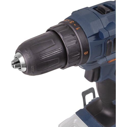 Ferm Ferm Cordless Drill 20V