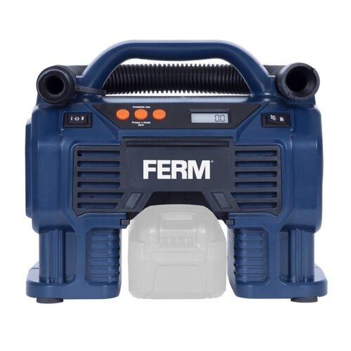Ferm Ferm Compressor 20V