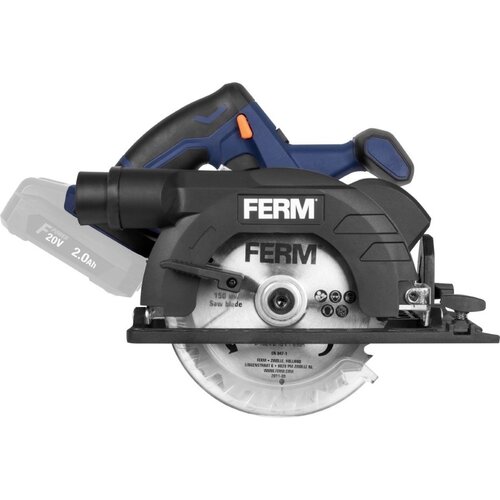 Ferm Ferm Hand Circular Saw 20V