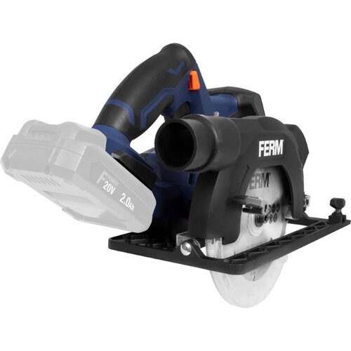 Ferm Ferm Hand Circular Saw 20V