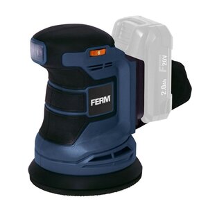 Ferm Ferm Cordless Sander 20V