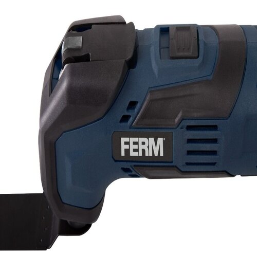 Ferm Ferm Multitool 20V