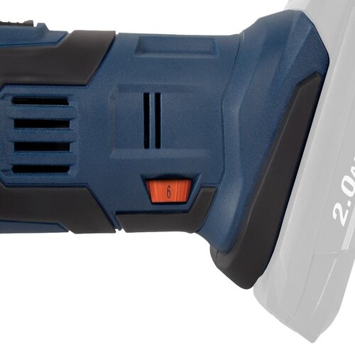 Ferm Ferm Multitool 20V