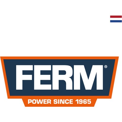 Ferm Ferm Multitool 20V