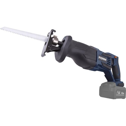 Ferm Ferm Cordless Reciprocating Saw 20V