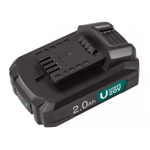 Vonroc VONROC VPower 20V Akku + Schnellladegerät