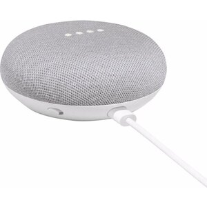 Google Google Nest Mini - Smart Speaker - White - 2nd Generation