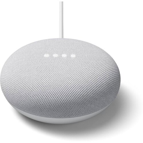 Google Google Nest Mini - Smart Speaker - White - 2nd Generation