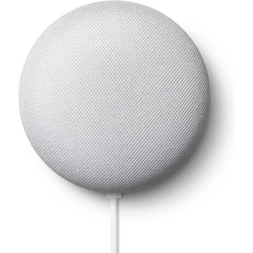 Google Google Nest Mini - Smart Speaker - White - 2nd Generation