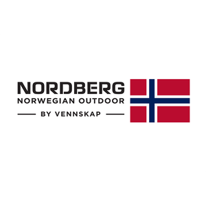 Nordberg Nordberg David - Softshell Outdoorjacke Herren - Dunkelblau - Größe L