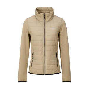 Nordberg Nordberg Trine Fleece Vest Dames - Seneca Rock - Maat M