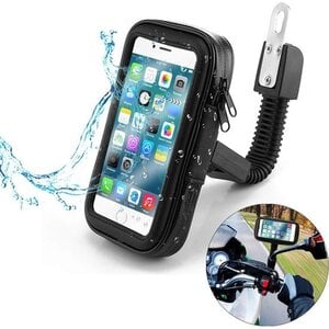 XSSive XXSIVE Scooter Phone Holder XXS-M2