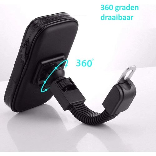 XSSive XXSIVE Scooter Phone Holder XXS-M2