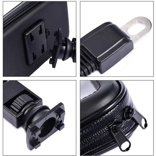 XSSive XXSIVE Scooter Phone Holder XXS-M2