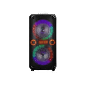 Pickering Tragbarer Lautsprecher Elegance 150 von Pickering – Max. 300 Watt