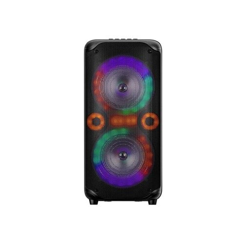 Pickering Tragbarer Lautsprecher Elegance 150 von Pickering – Max. 300 Watt Pickering Tragbarer Lautsprecher Elegance 150 von Pickering – Max. 300 Watt
