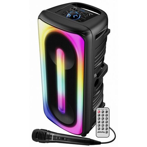 Pickering Pickering Portable Speaker Bluetooth 5.0 Panther P300 - Max 300 Watts