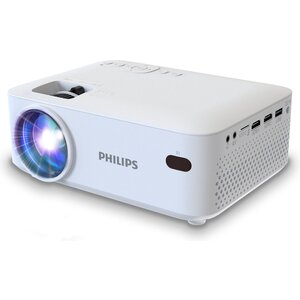 Philips NeoPix 100 - Projektor - 65 Zoll Projektor