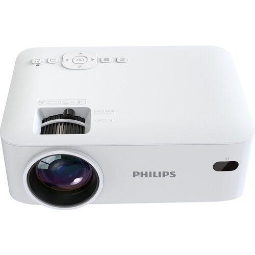 Philips NeoPix 100 - Projektor - 65 Zoll Projektor