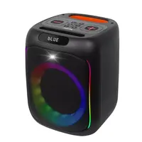 Enceinte portable Pickering Bluetooth SoundKub 160