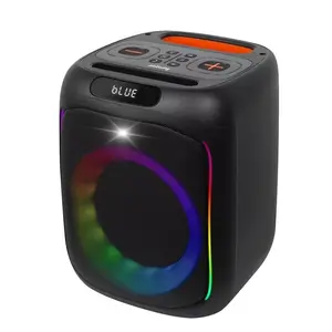 Pickering Pickering Portable Speaker Bluetooth SoundKub 160