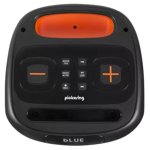 Pickering Pickering Portable Speaker Bluetooth SoundKub 160
