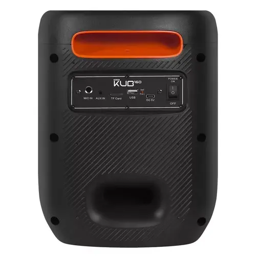 Pickering Pickering Portable Speaker Bluetooth SoundKub 160