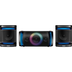 Pickering Pickering PKG1600 Portable modular party speaker - 300W
