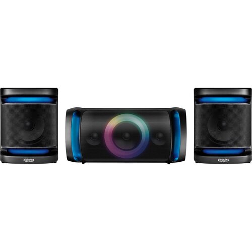 Pickering Pickering PKG1600 Portable modular party speaker - 300W