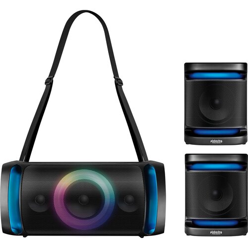 Pickering Pickering PKG1600 Portable modular party speaker - 300W