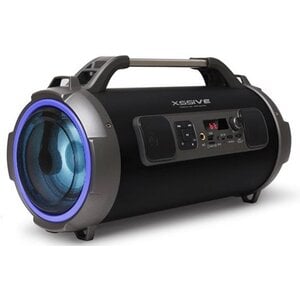 XSSive XSSIVE Bluetooth Speaker XSS-BSP07