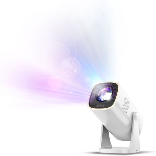 Philips NeoPix 230 (NPX230/INT) - 80 Zoll Full HD Projektor Philips NeoPix 230 (NPX230/INT) - 80 Zoll Full HD Projektor