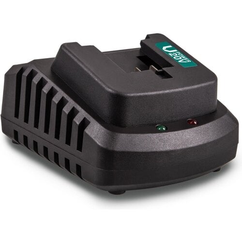 Vonroc VONROC Schnellladegerät – VPower 20V Plattform
