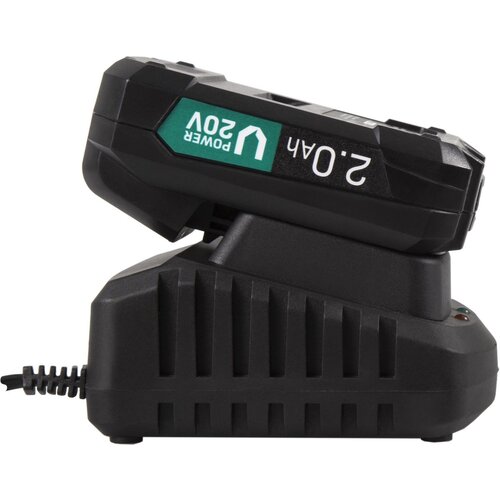 Vonroc VONROC Schnellladegerät – VPower 20V Plattform