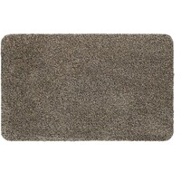 Hamat Aqua Stop Droogloop 50 x 80 cm Graniet