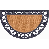 Hamat Deurmat halfrond 45 x 75cm - Model Gazelle