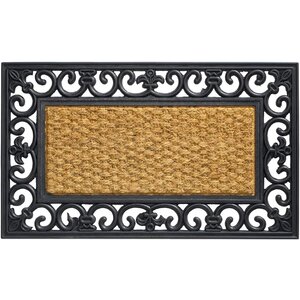 Hamat Hamat Gazelle Deurmat 45 x 75 cm Hamat Hamat Gazelle Deurmat 45 x 75 cm