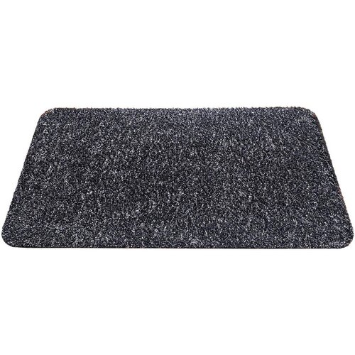Hamat Hamat Aqua Stop Droogloop 40 x 60 cm Anthracite