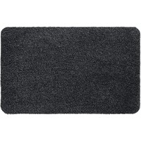 Hamat Aqua Stop Droogloop 50 x 80 cm Antraciet